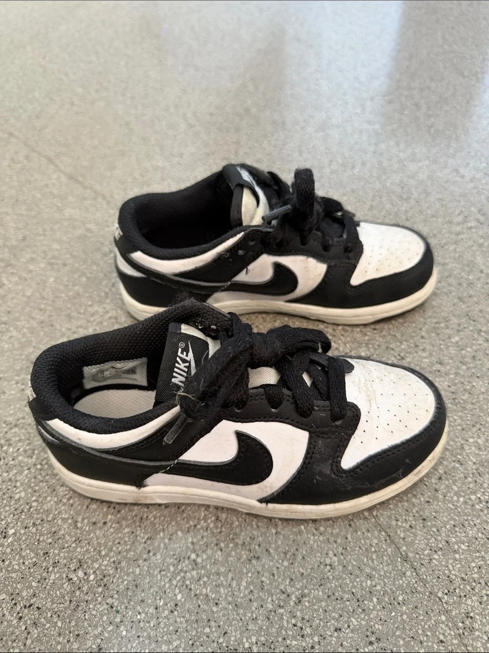 Nike classic kids